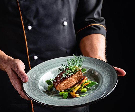 Private Chef